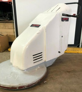 BETCO PowerBuff XT II 27 Floor Burnisher - Battery Powered Model - Used