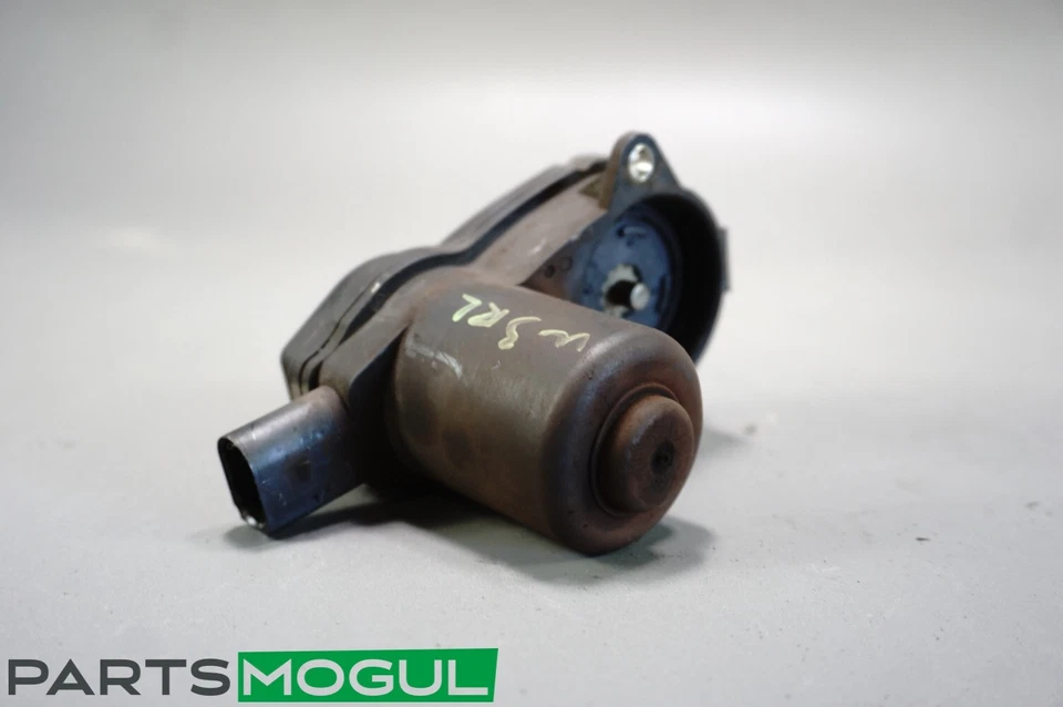 08-17 AUDI A4 A5 QUATTRO PINZA FRENO TRASERO MOTOR PASAJERO DERECHO 32335478 OEM Foto 2 de 4