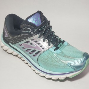 brooks women's glycerin 14 running shoe
