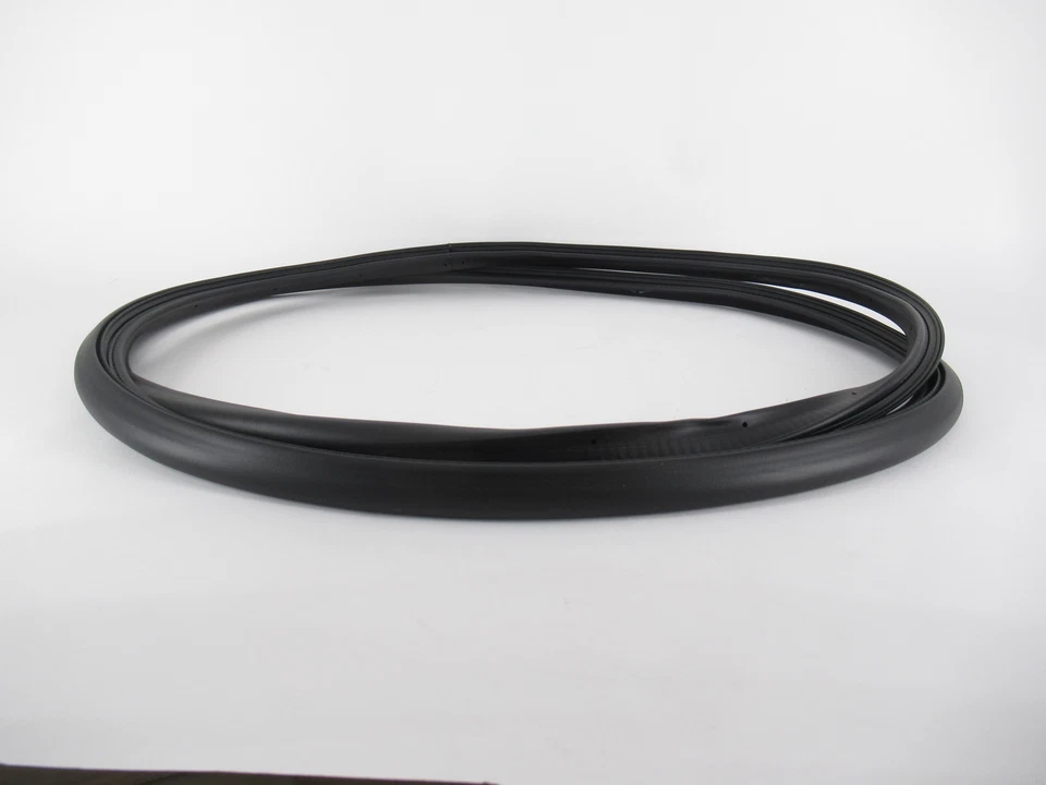 Original OEM VW 1C0-827-705-Q escotilla trasera sello de resistencia a la intemperie 1998-2010 escarabajo Foto 4 de 4