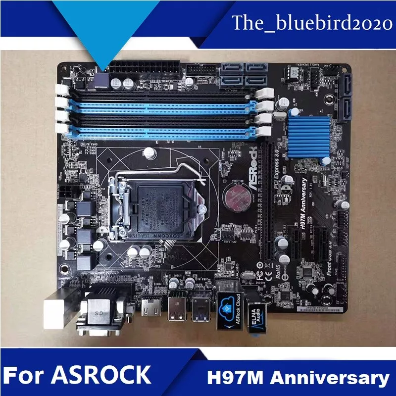 H97 anniversary hotsell