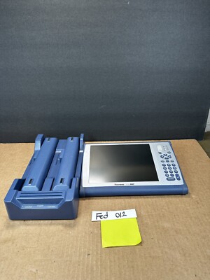 Intermex Tablet Intermec Norand 6642 Pen Computer Tablet Works No Charger!!! | eBay