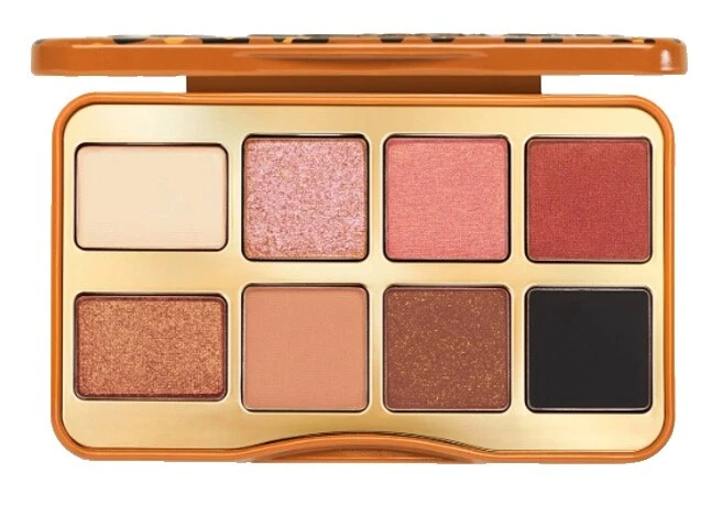 Too Faced Pressed Powder Eyebrow Liners & Definition