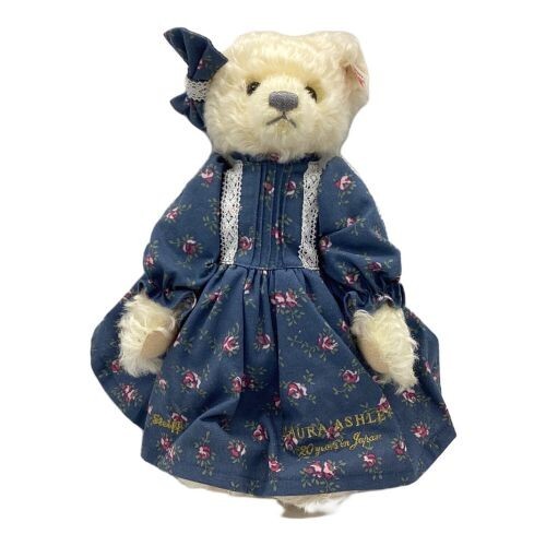 Steiff Teddy Bear Marie Antoinette Bear Laura Asheley