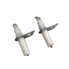 2pcs Range Surface Burner Igniter AP2123862 for Kenmore Frigidaire Stove Range