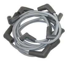 Moroso 9206 Spark Plug Wire Set made with Kevlar® - Made in the USA