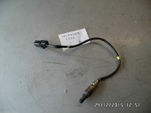 VW POLO 6R 1.6TDI Lambdasonde 03L906262D