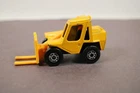 Vintage Matchbox Lesney Superfast Sambron Jacklift No. 48 England LQQK