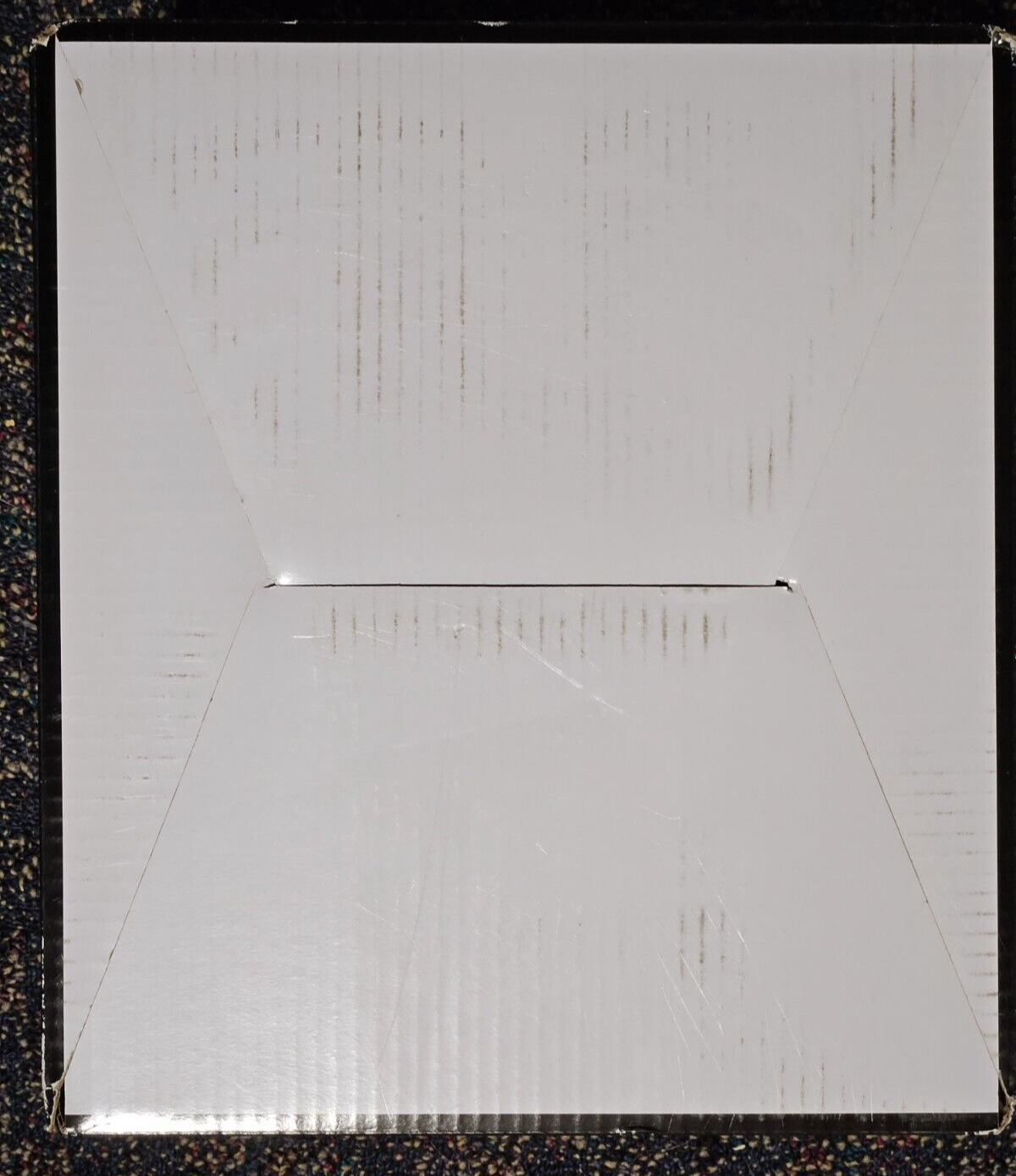 Inflatable 9” JACK SKELLINGTON & OOGIE BOOGIE ARCHWAY Airblown W