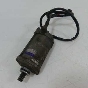 BMW F 650 169 EZ:93 Anlasser Starter A5629