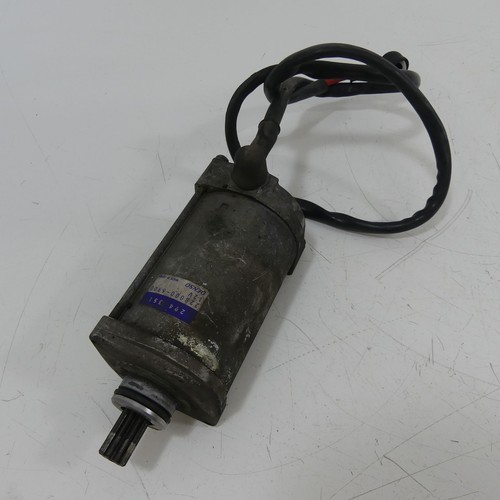 BMW F 650 169 EZ:93 Anlasser Starter A5629