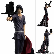 itachi megahouse