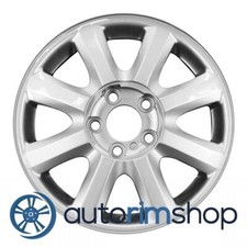 Buick Allure LaCrosse 2005 2006 2007 2008 2009 16" Factory OEM Wheel Rim