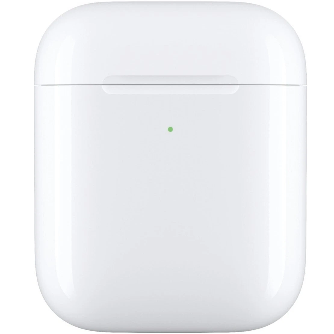 Apple AirPods 1st Generation with Charging Case in White