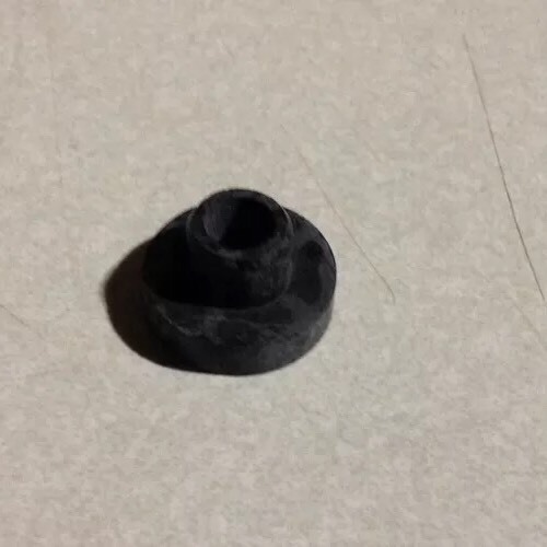 Serbatoio Color Argento, Con Pompa Per Trattore A Pedali Massey Ferguson