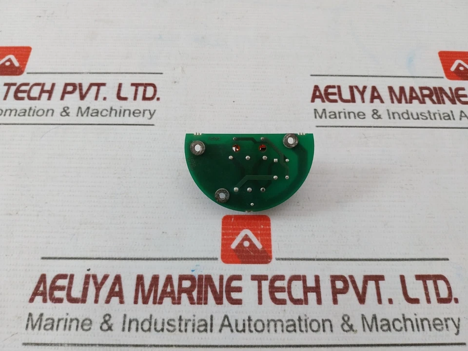 EPCOS 1030 HL3MM PCB Carte de Circuit Imprimé 600 10 O LP 2.5/2.6 - Image 4 of 4