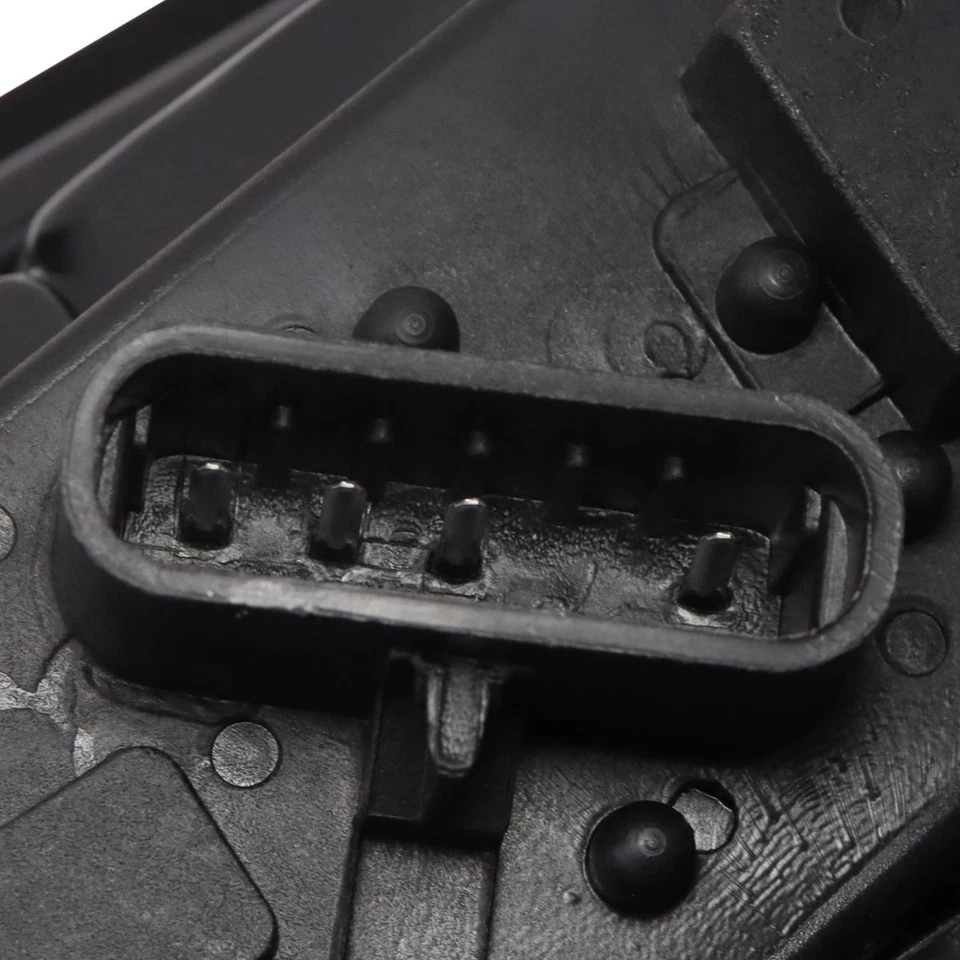 Juego de luces traseras para camionetas Chevrolet GMC 88-00 Foto 3 de 4