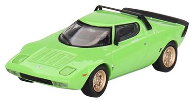 ミニカー 1/64 LANCIA STRATOS HF 1977 Monte Car | SP.SMART-SERIES.JP