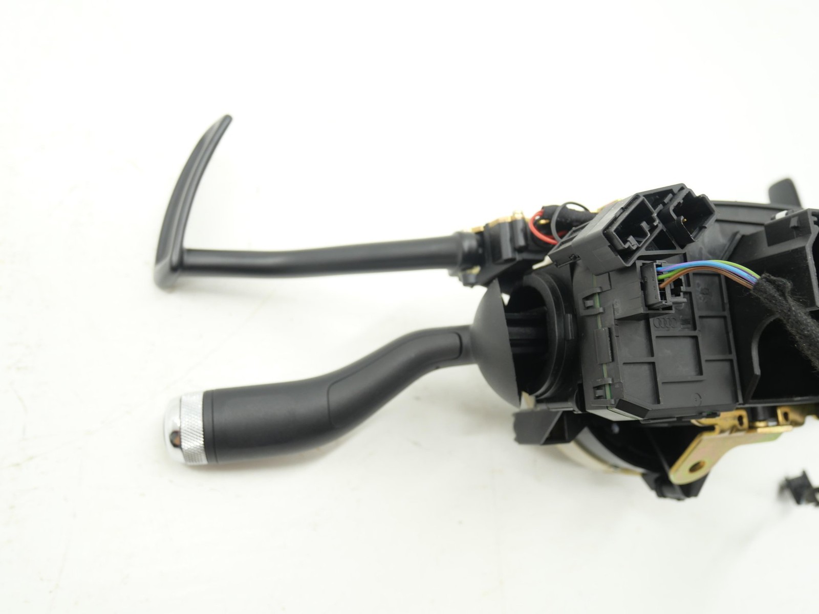 2005 Bentley Continental GT Steering Column Combination Switch Wiper Signal OEM