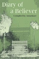 Anna-Kaye | Diary Of A Believer | Taschenbuch | Englisch (2000) | Iuniverse