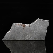 Genuine Muonionalusta Meteorite - 90g with Na...