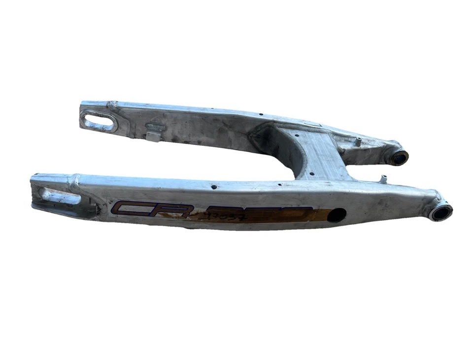 Forcellone Posteriore Husqvarna CR 250 Te OEM 800097037 - Immagine 3 di 4