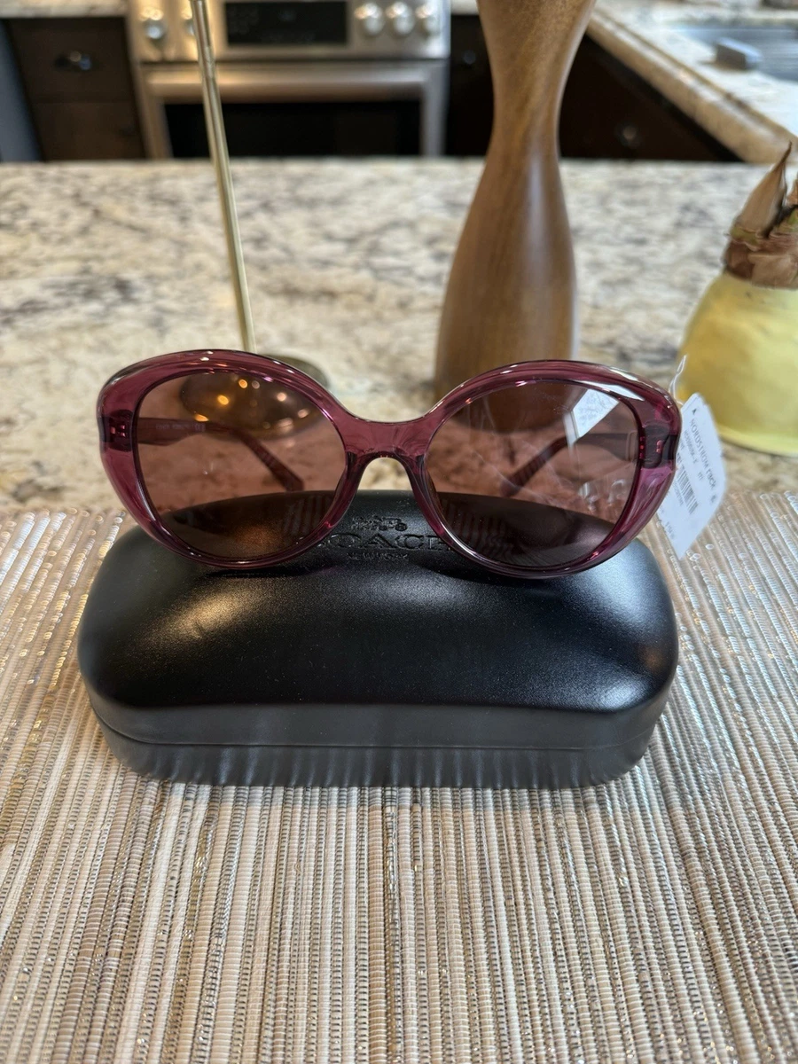 coach frances sunglasses products for sale | eBay display picture 1