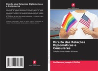 Guillaume Joseph Fouda | Direito Das RelaçõEs DiplomáTicas E Consulares | Buch