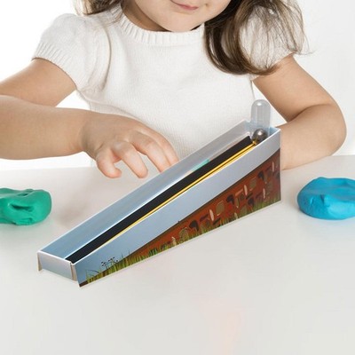 Wissenschaftsset für Kinder pädagogisches Spielzeug Handwerk Geschenke Lehrmittel wissenschaftlich