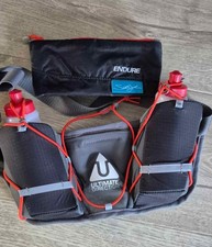 Ultimate Direction Scott Jurek Collection Jurek Endure Waist Hydration Belt
