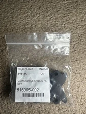 Mathews Cam Module CHILL-D HL Set for Compound Bow 50843A made in USA