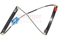 Metzger Autoteile Fensterheber 2160054 FüR Audi