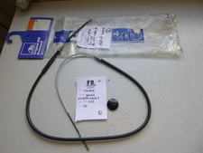 VW Golf Jetta 1 Scirocco 53 53B ATE Seilzug Feststellbremse Handbremsseil