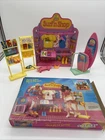 1987 California Barbie Surf N Shop Playset #4461 W/ Box Vtg 80s Mattel
