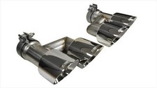 Corsa Performance Exhaust Tip Kit - Tip K It Dual Rear Exit With