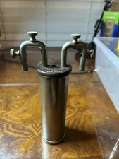 3CC   Leeds & Northrup     1 Ohms Standard Resistor