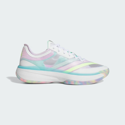 Adidas ADIZERO SELECT 3.0 Team basketball shoes JP9421