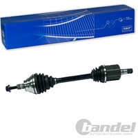 SKF Antriebswelle Vorne Links FüR Audi A3 Seat Altea Leon Toledo VW Golf Passat