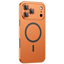 ARMORCASE MagCase Metal Solid Aluminum MagSafe iPhone Case