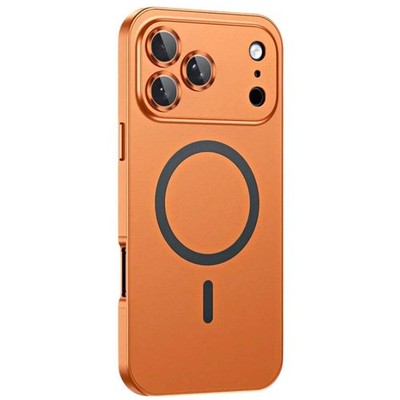 ARMORCASE  MagCase Metal   Solid Aluminum MagSafe iPhone Case
