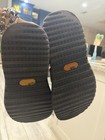 Born Breathing Feet Fishermen Men's US Size 8 Leather Sandals Unisex — photo 4