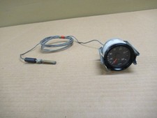 VDO Water Temp Gauge, universal fitment.