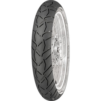 CONTINENTAL Motorradreifen 90/90 V21 TL 54(V) CONTITRAILATTACK 3