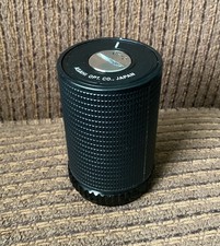 Pentax 645AA battery Holder Untested, CLEAN