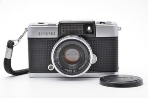 Olympus Pen D3 | eBay