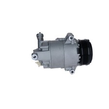 BOSCH Kompressor, Klimaanlage 1 986 AD1 019 für OPEL
