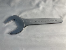 Armstrong 28-056 Open End Service Pump Wrench 1-34 X 8-12 Long Usa Armstrong 28-056 Open End Service Pump Wrench 1-34 X 8-12 Long Usa