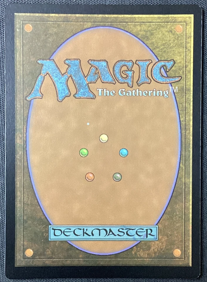 MTG Commander Legends #686 Three Visits (Extended Art) FOIL LP - Image 2 of 2