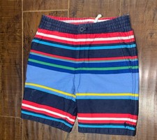 Polo Ralph Lauren Boys Striped Shorts Size 7