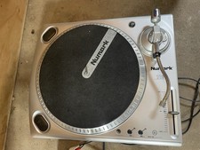 Numark TTUSB Turntable